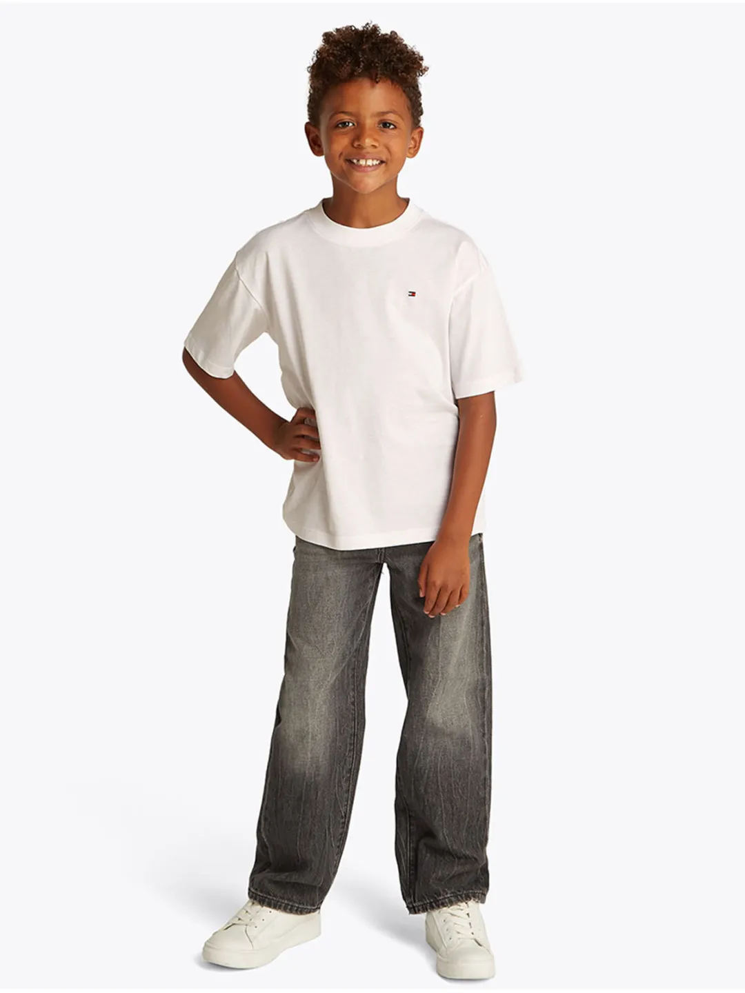 MAJICA ZA DEČAKE TOMMY HILFIGER