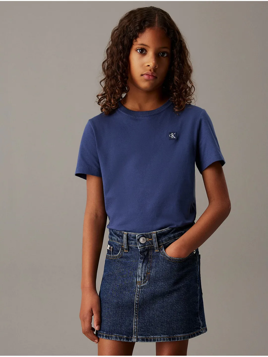 MAJICA ZA DECAKE CALVIN KLEIN