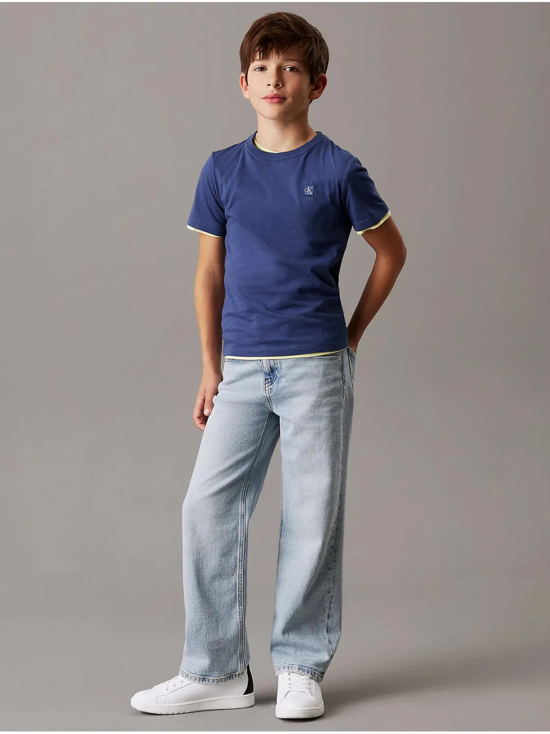 MAJICA ZA DECAKE CALVIN KLEIN