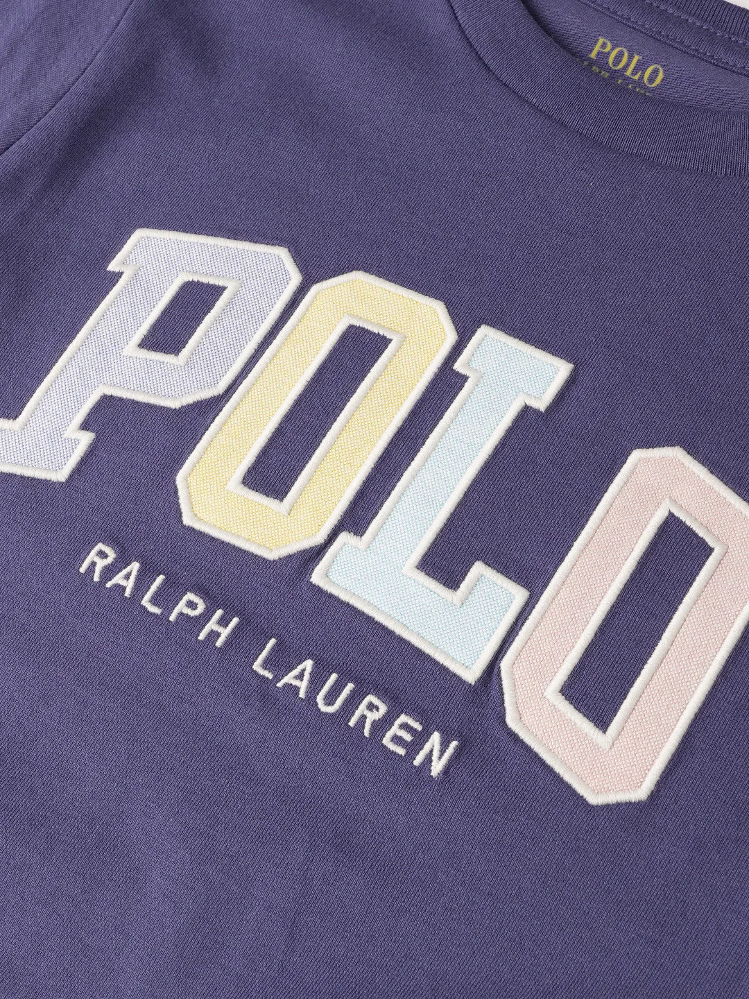 MAJICA ZA DEČAKE RALPH LAUREN