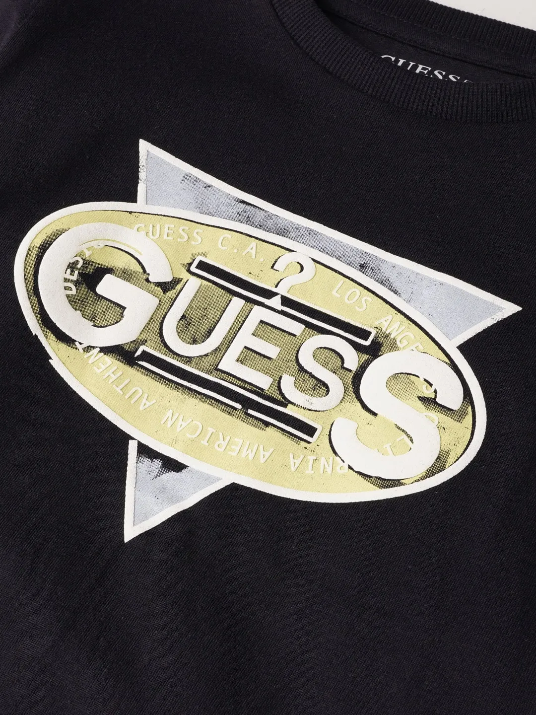 MAJICA ZA DEČAKE GUESS