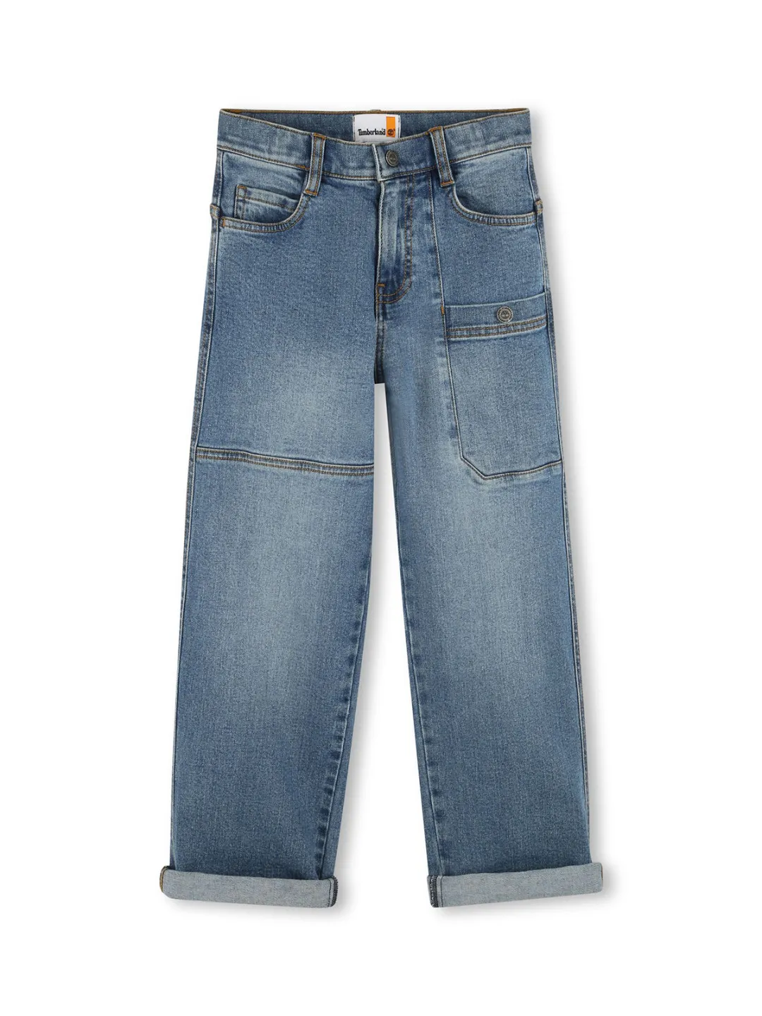 TEKSAS PANTALONE ZA DEČAKE TIMBERLAND