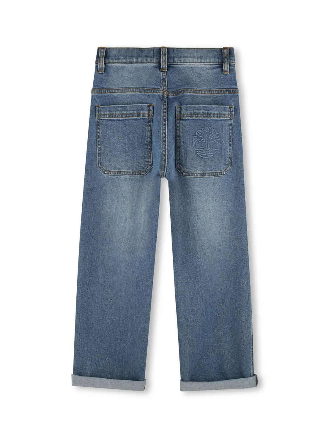 TEKSAS PANTALONE ZA DEČAKE TIMBERLAND