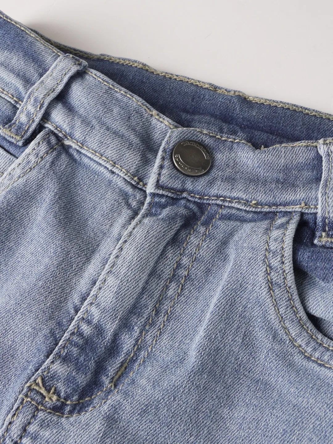 TEKSAS PANTALONE ZA DEČAKE SARABANDA