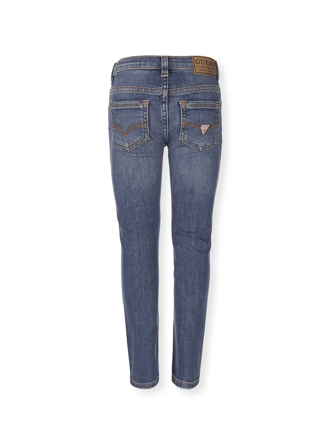 TEKSAS PANTALONE ZA DEČAKE GUESS