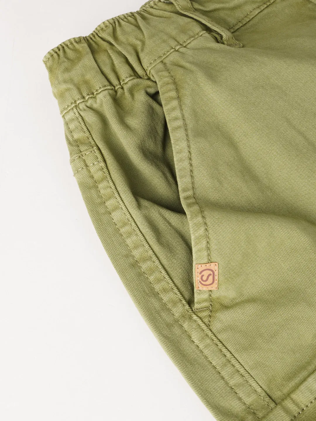 PANTALONE ZA DEČAKE SARABANDA