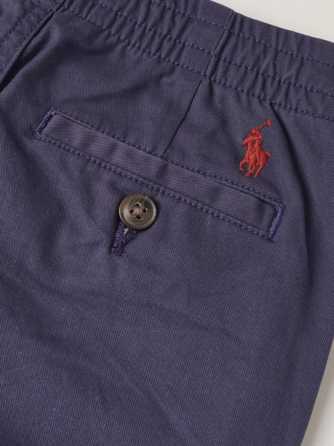 PANTALONE ZA DEČAKE RALPH LAUREN