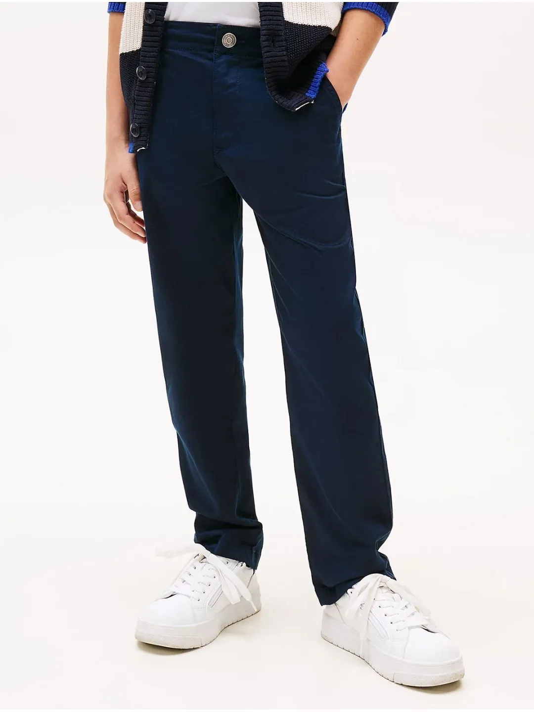 PANTALONE ZA DECAKE TOMMY HILFIGER