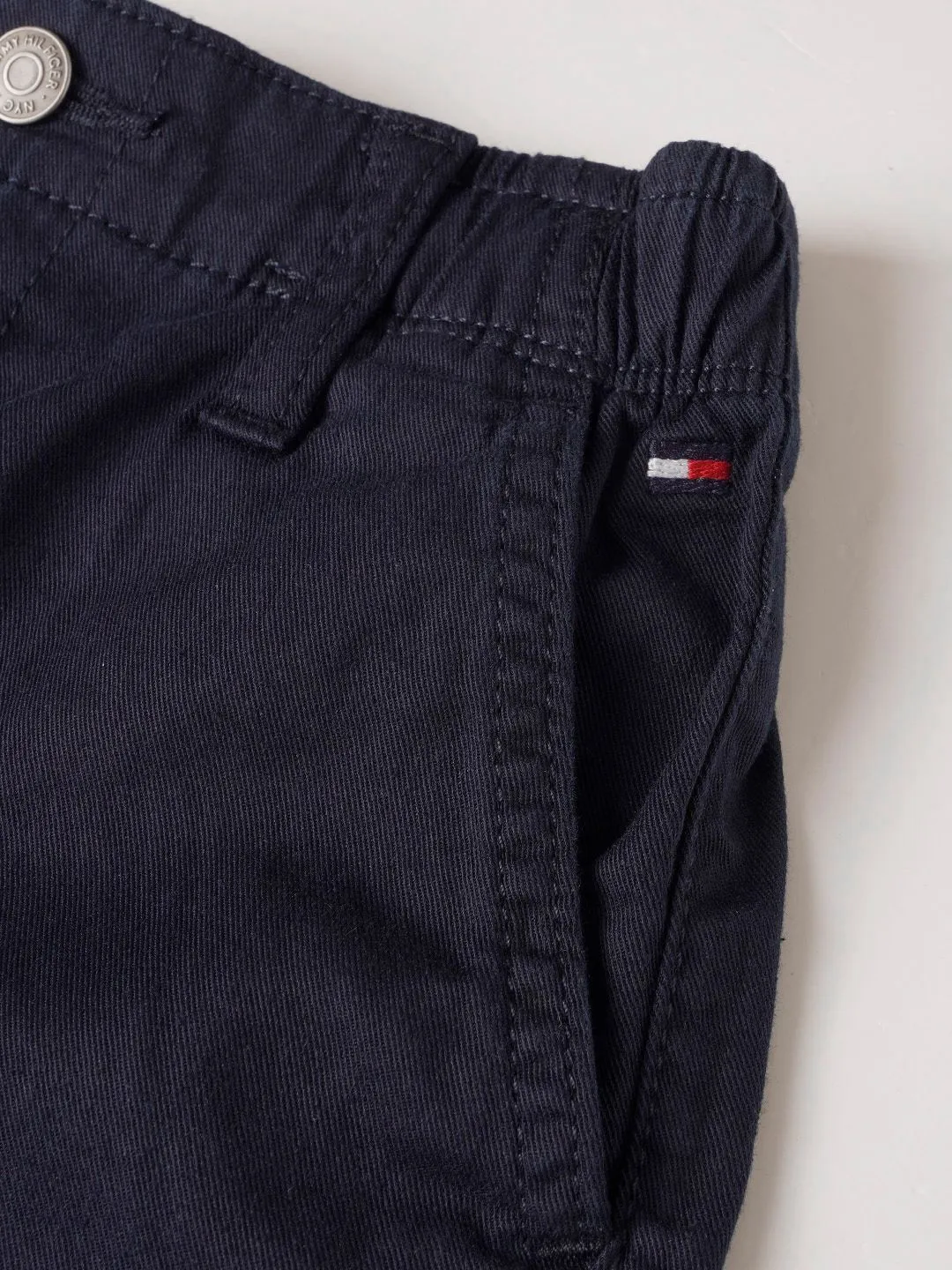 PANTALONE ZA DECAKE TOMMY HILFIGER