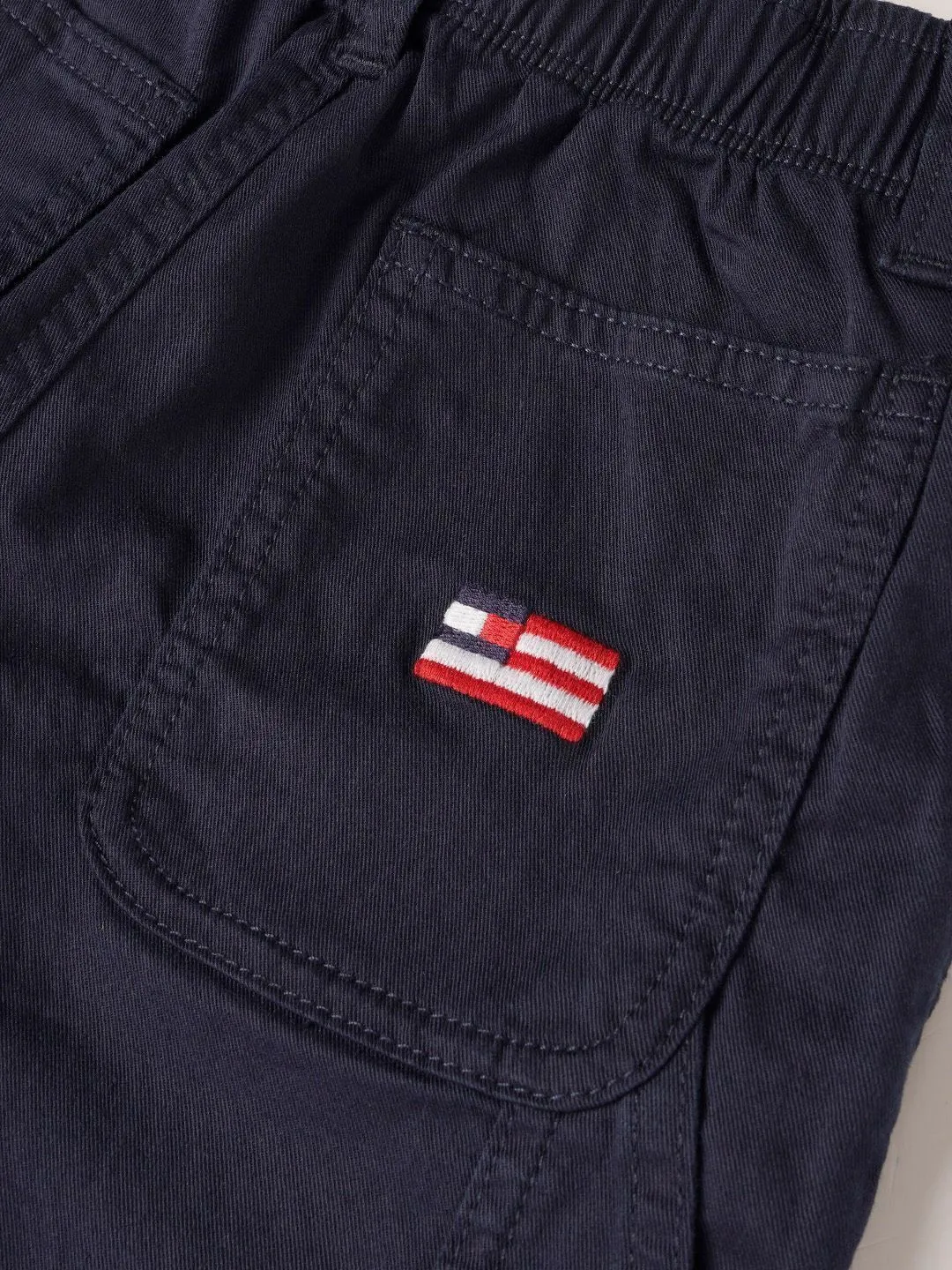 PANTALONE ZA DECAKE TOMMY HILFIGER