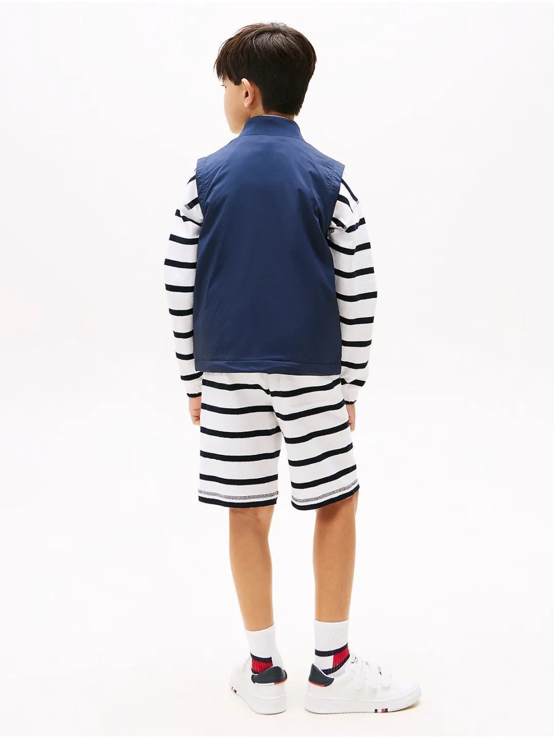 PRSLUK ZA DECAKE TOMMY HILFIGER