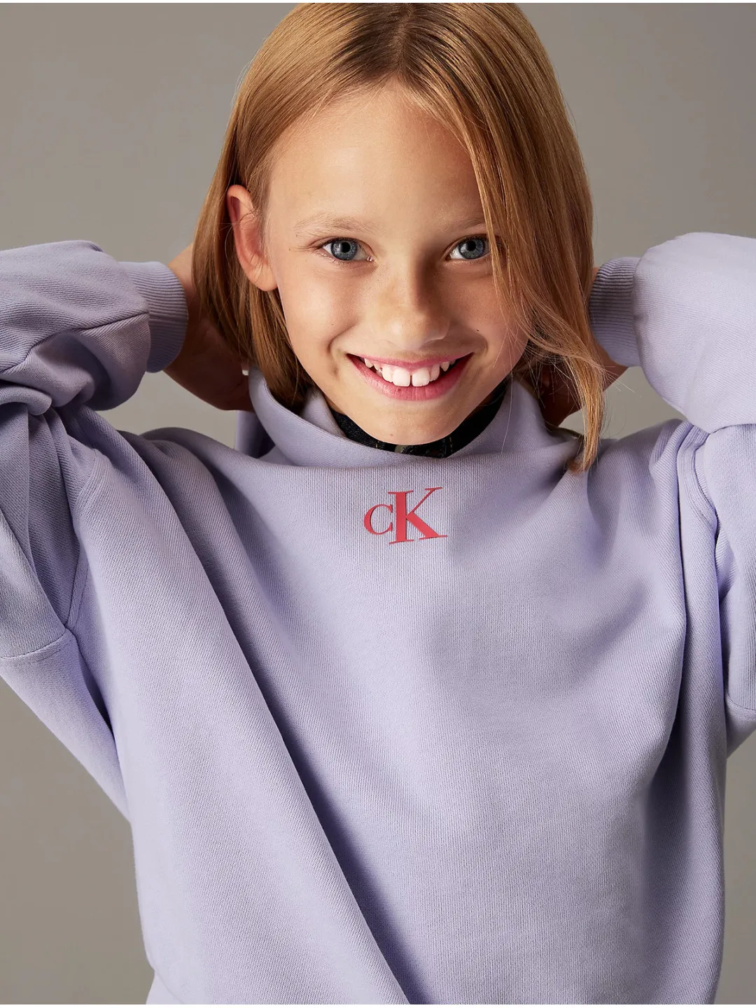 DUKS ZA DEVOJČICE CALVIN KLEIN
