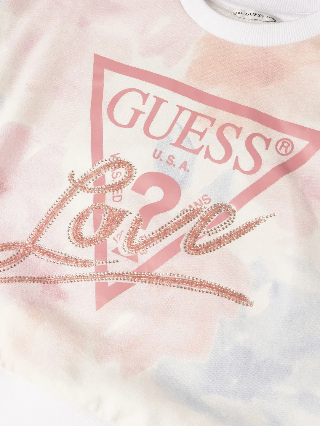 DUKS ZA DEVOJČICE GUESS