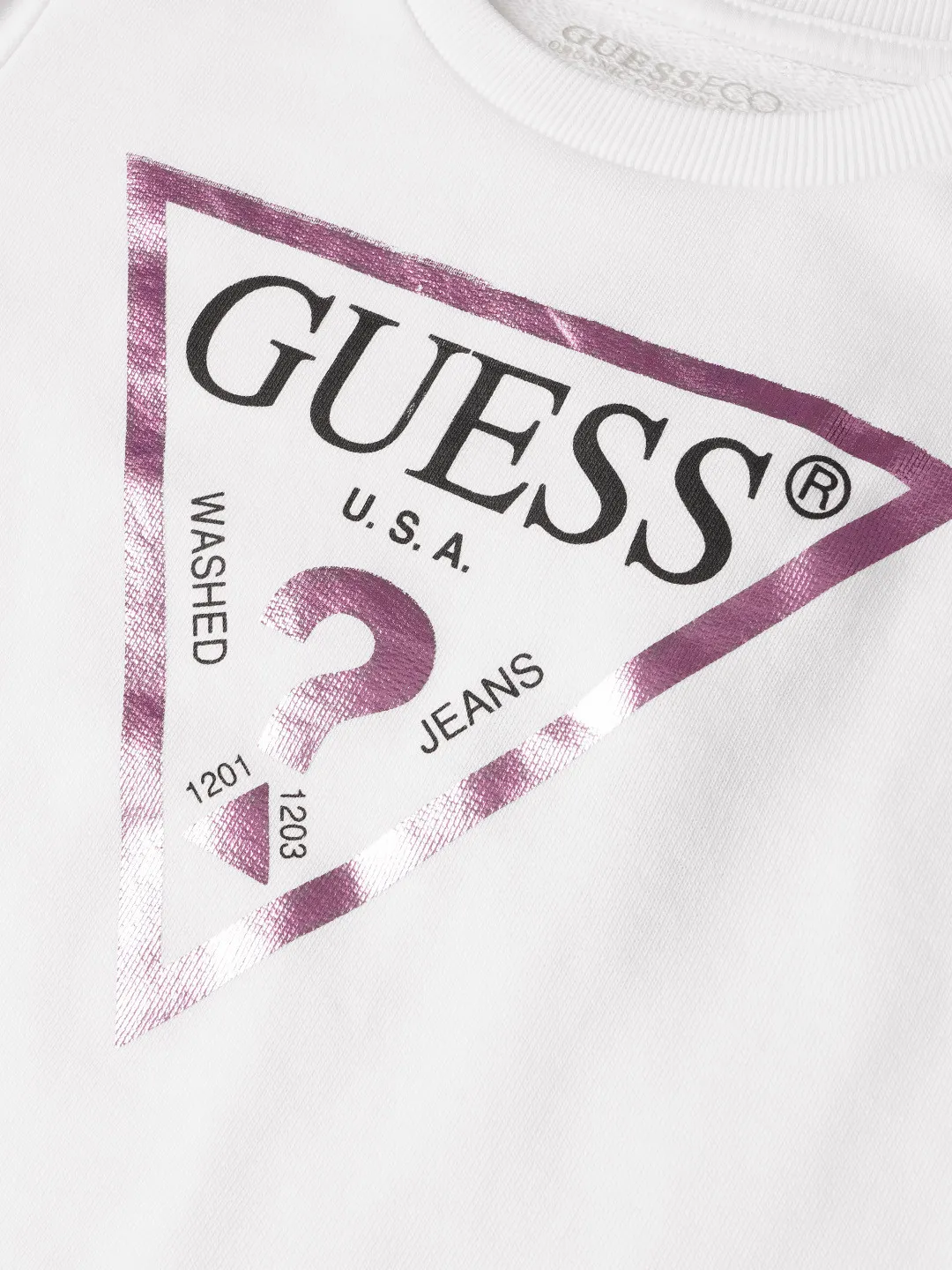 DUKS ZA DEVOJČICE GUESS