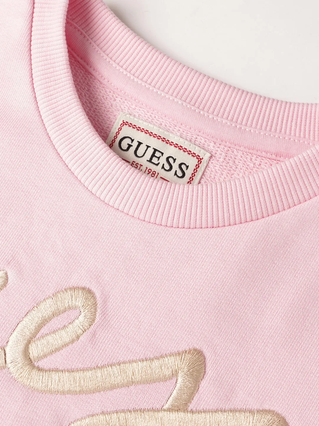 DUKS ZA DEVOJČICE GUESS