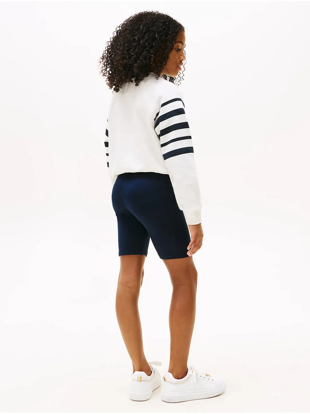 ŠORTS ZA DEVOJČICE TOMMY HILFIGER