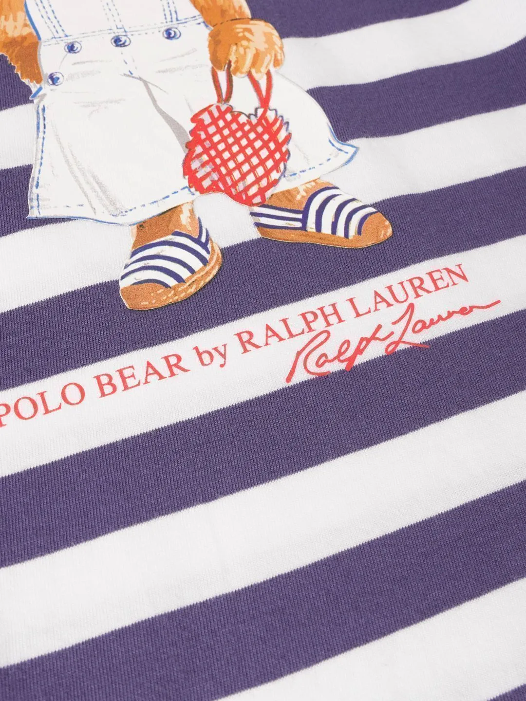 HALJINA ZA DEVOJČICE RALPH LAUREN