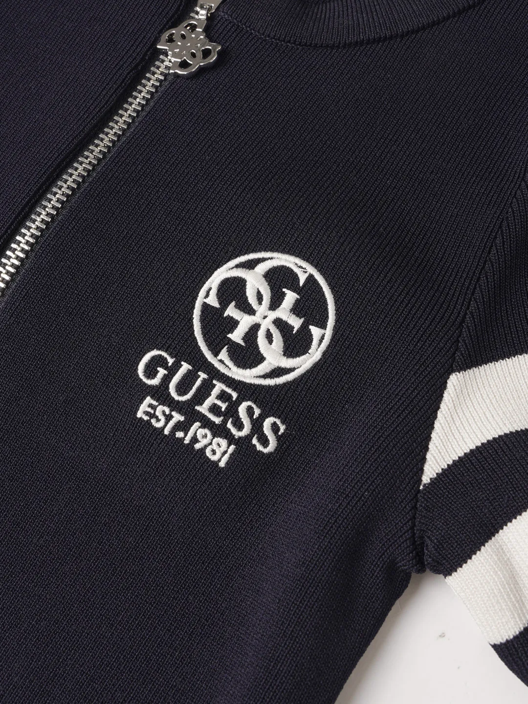 HALJINA ZA DEVOJČICE GUESS