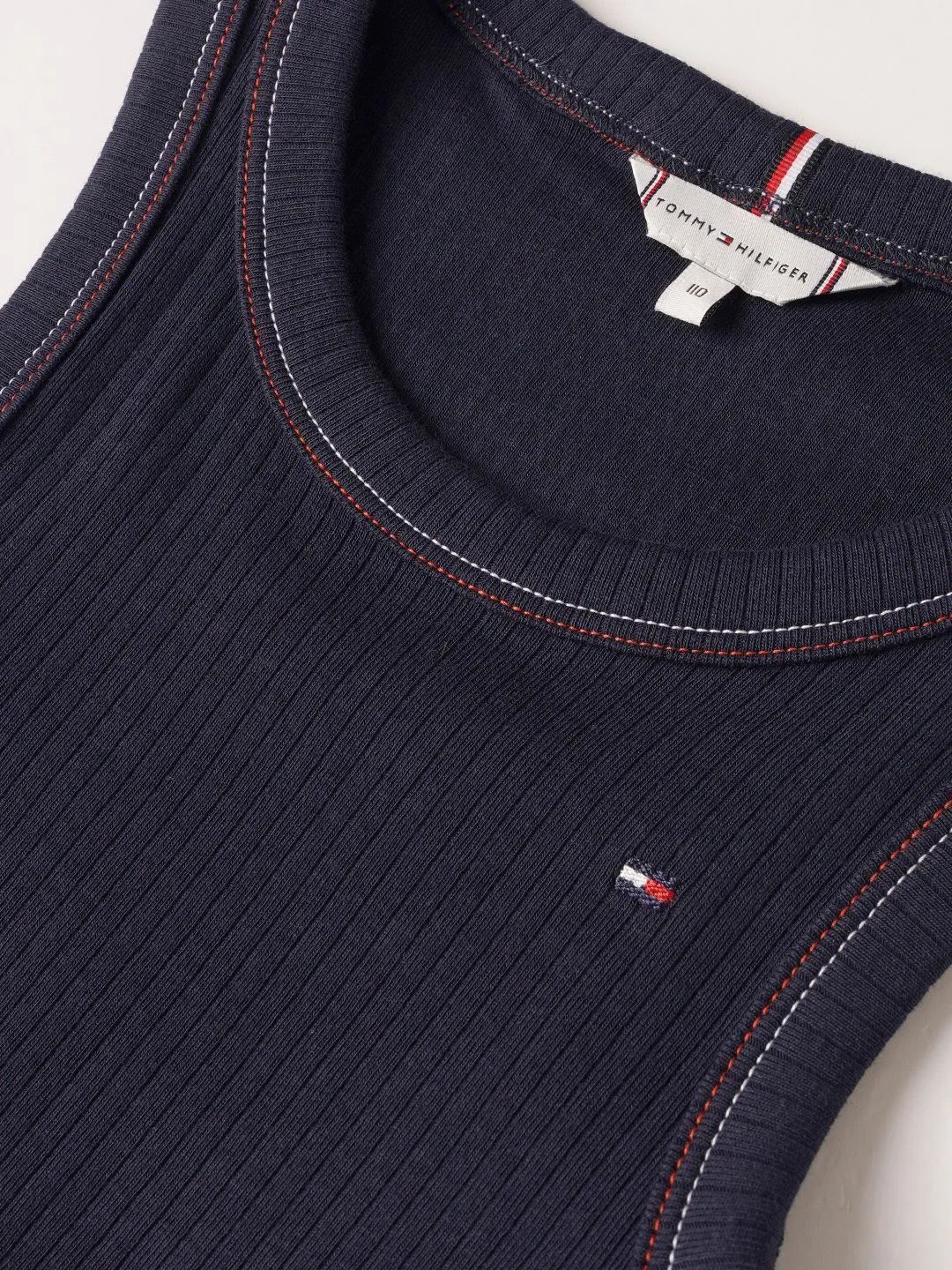 HALJINA ZA DEVOJČICE TOMMY HILFIGER