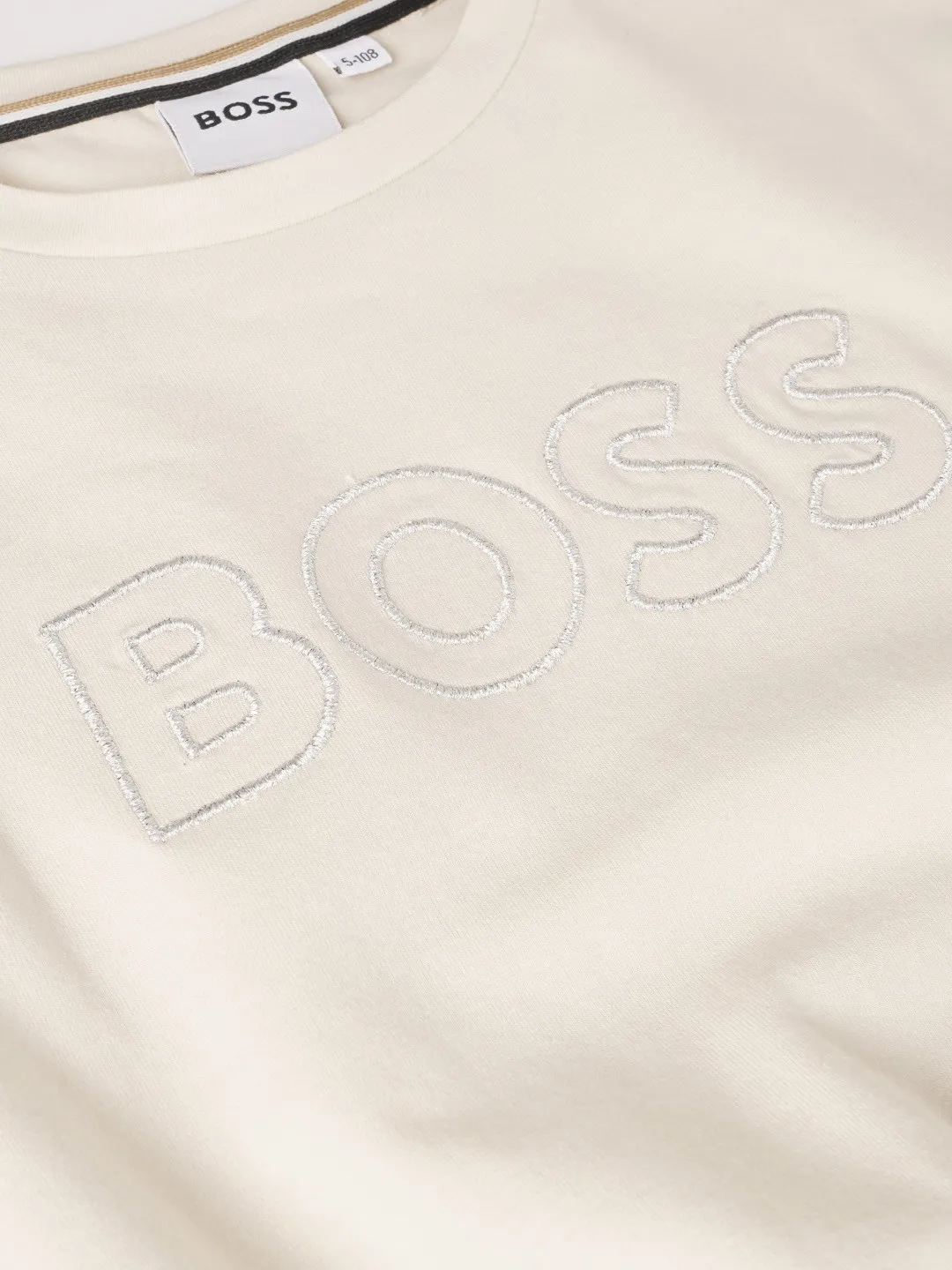HALJINA ZA DEVOJČICE BOSS