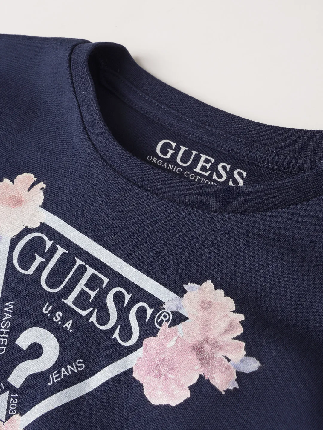 HALJINA ZA DEVOJČICE GUESS