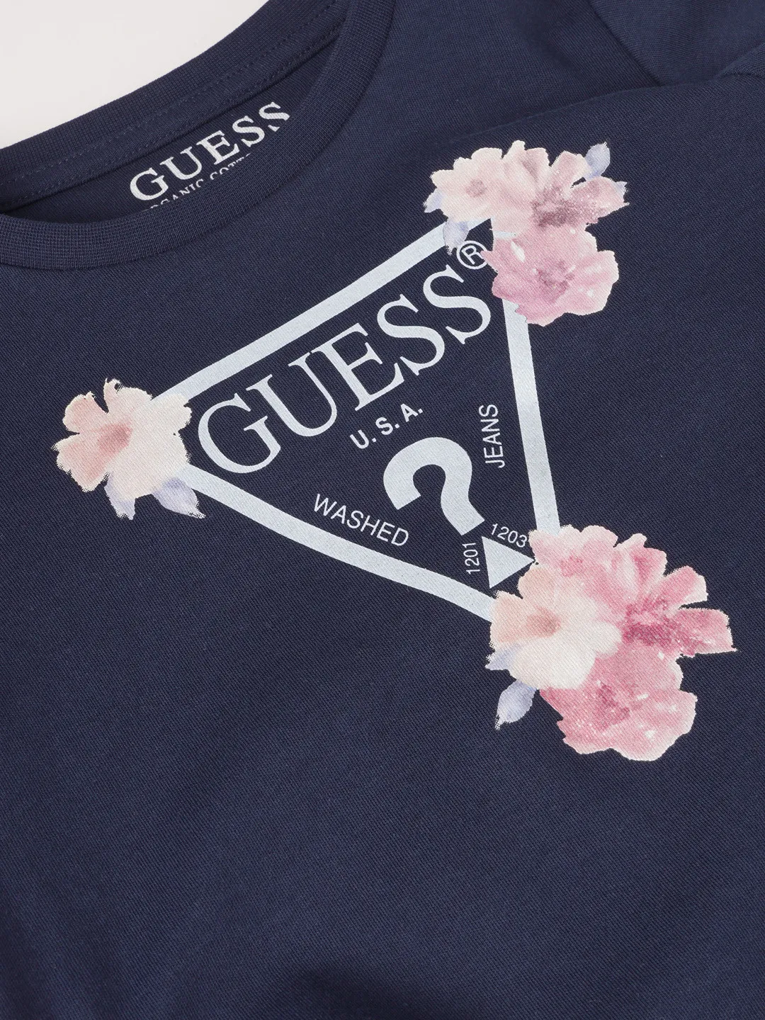 HALJINA ZA DEVOJČICE GUESS