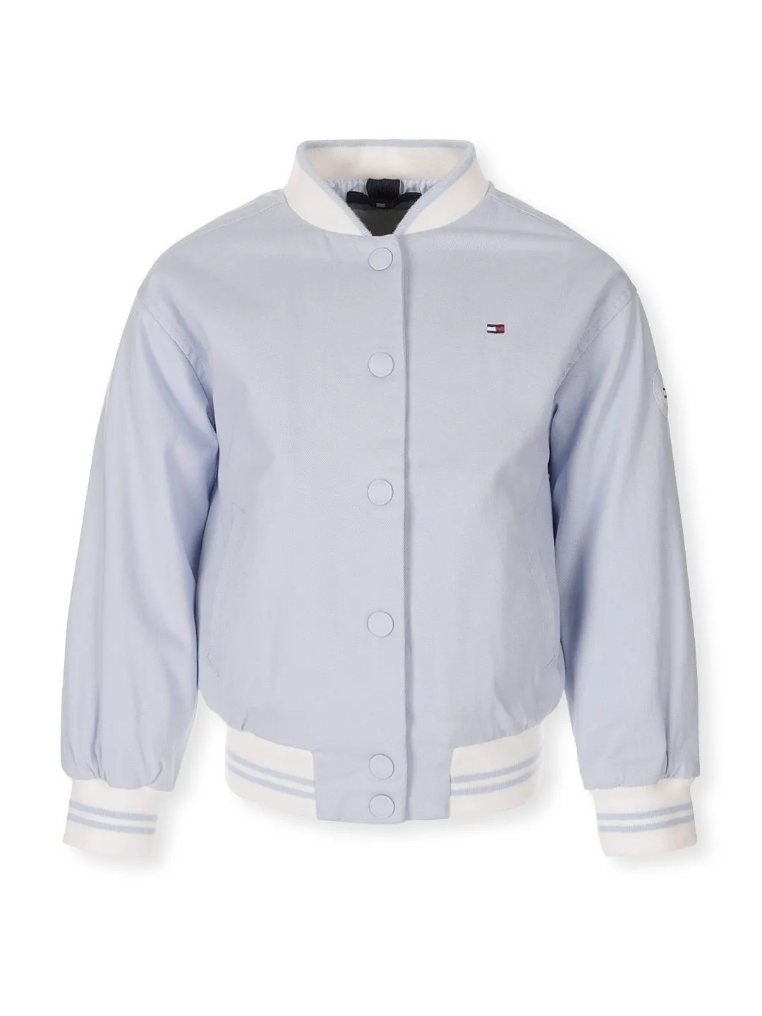 JAKNA ZA DEVOJČICE TOMMY HILFIGER