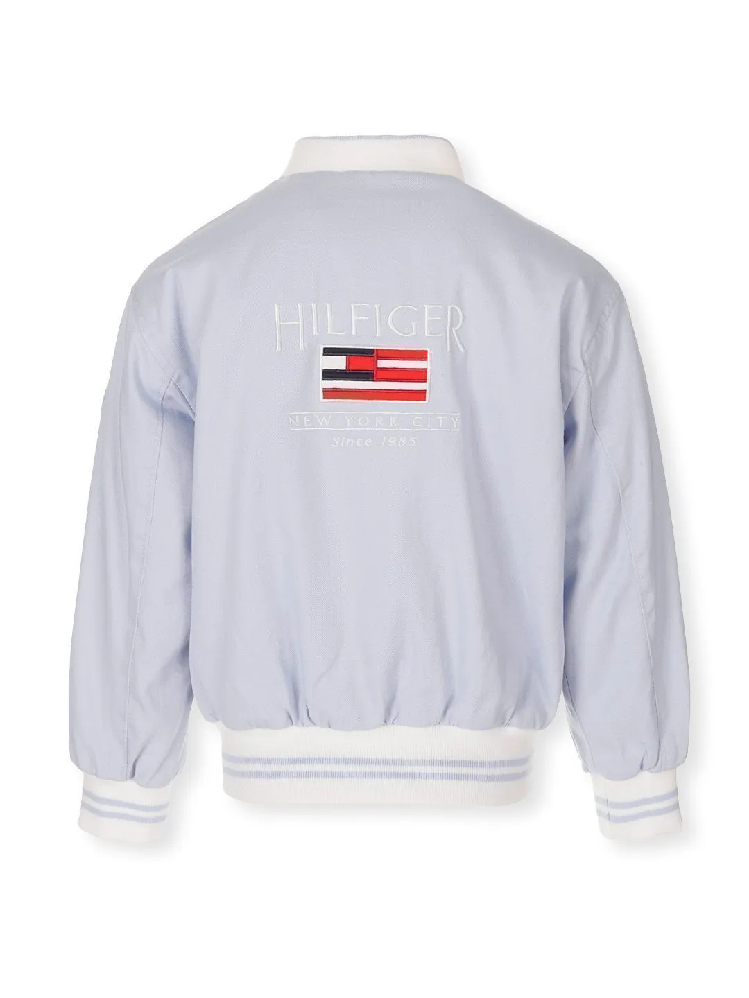 JAKNA ZA DEVOJČICE TOMMY HILFIGER