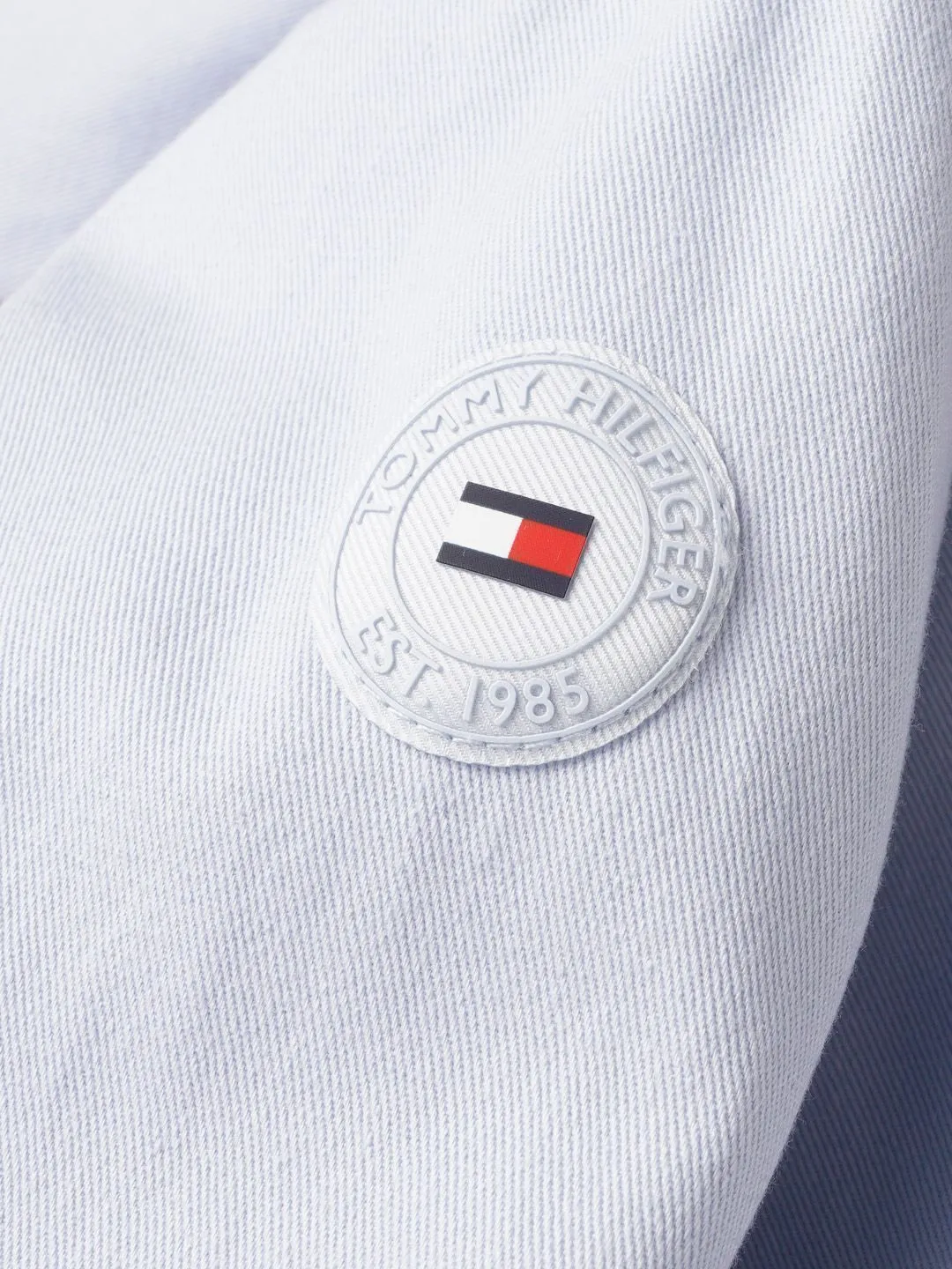 JAKNA ZA DEVOJČICE TOMMY HILFIGER