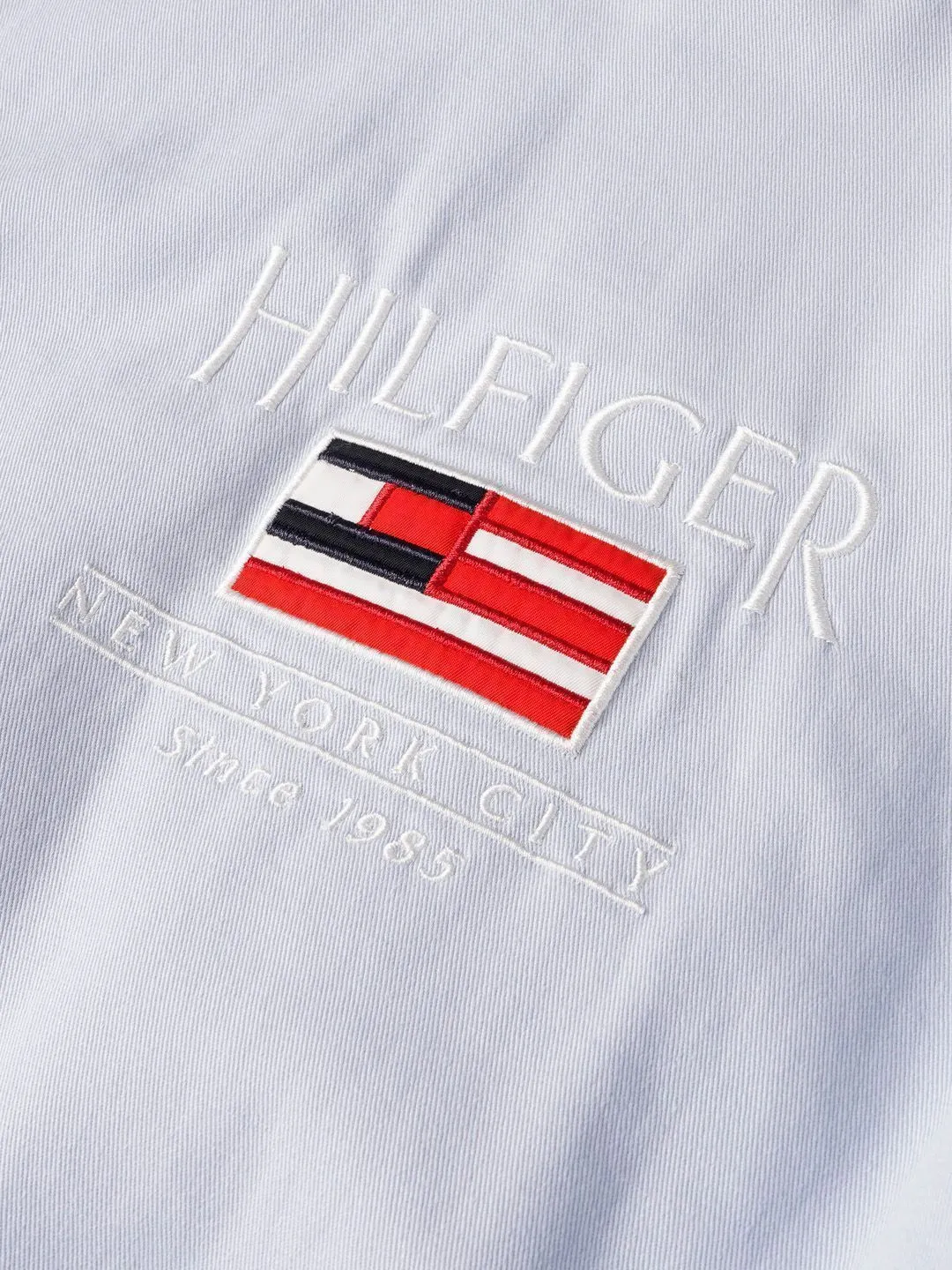 JAKNA ZA DEVOJČICE TOMMY HILFIGER