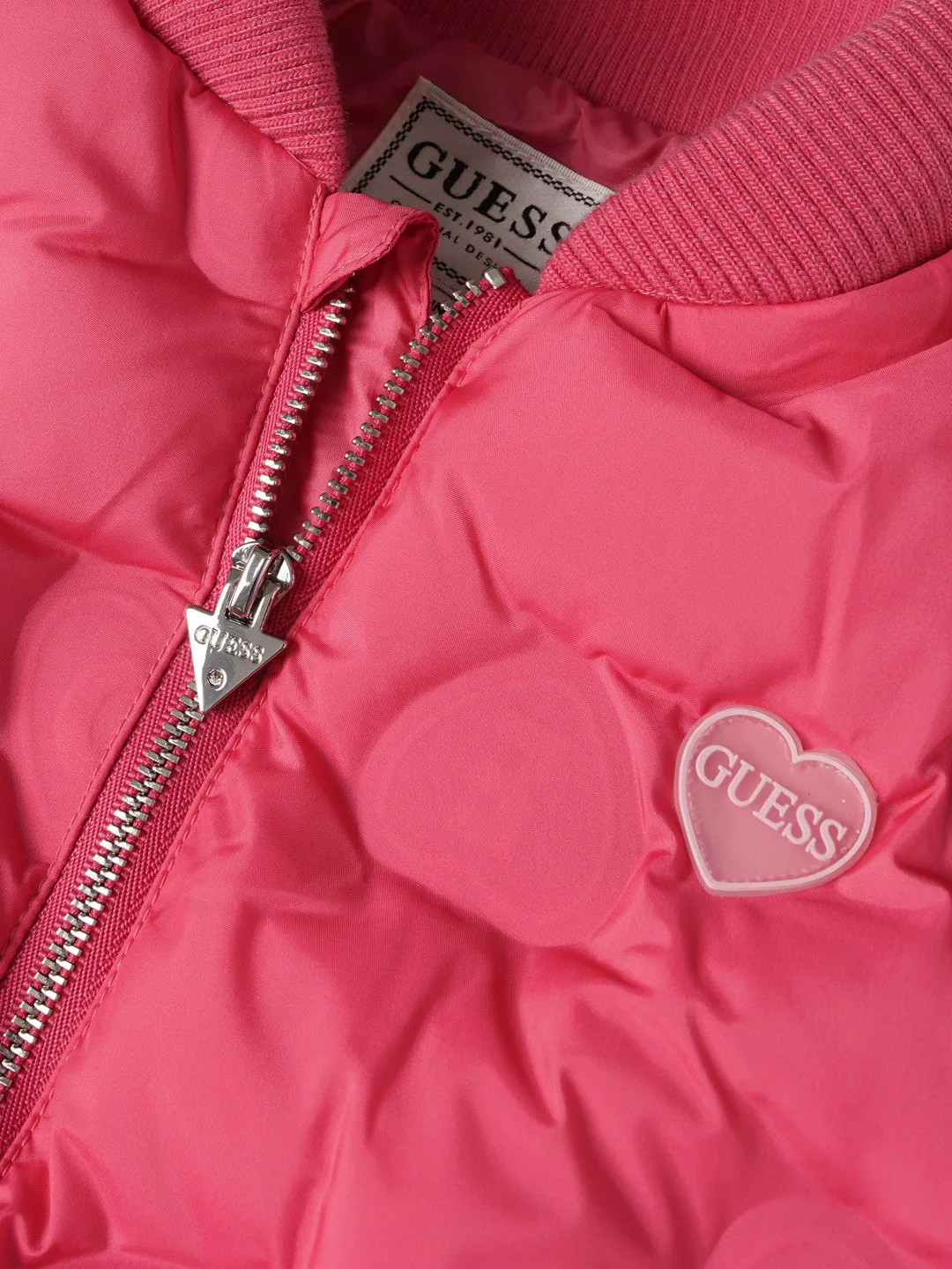 JAKNA ZA DEVOJČICE GUESS