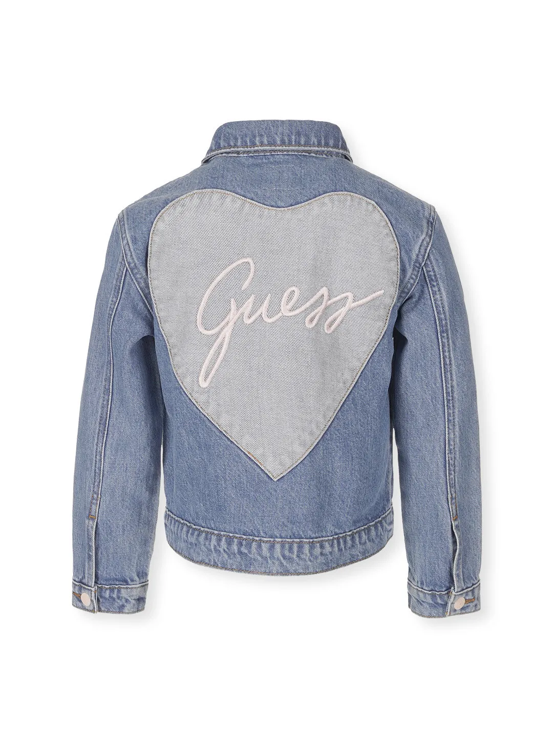 JAKNA ZA DEVOJČICE GUESS