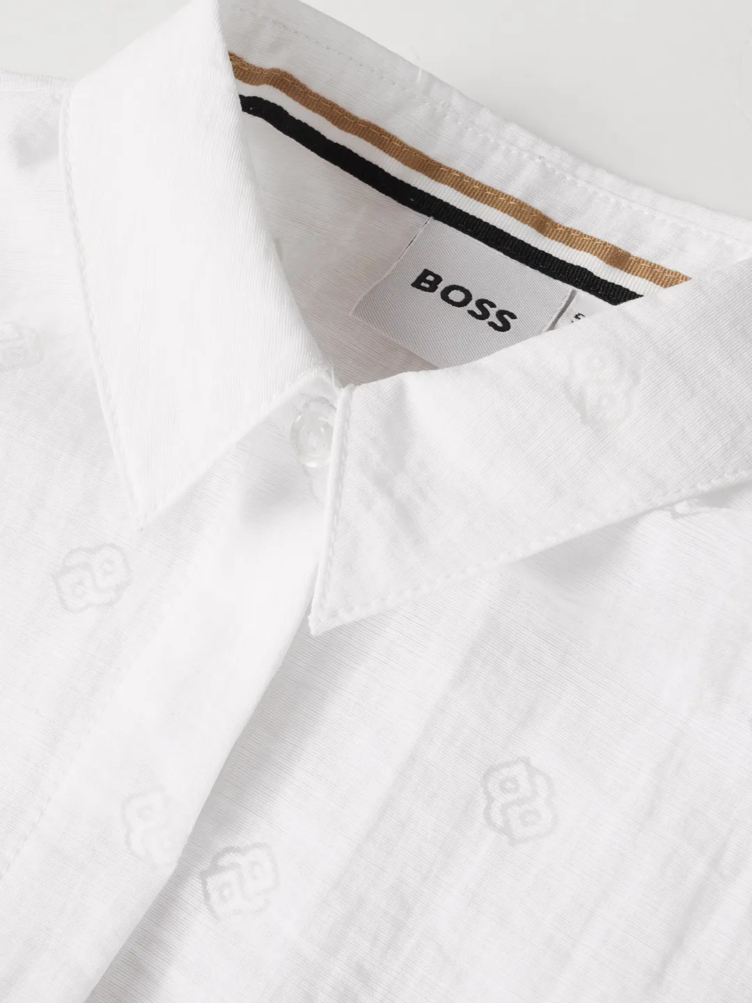 KOŠULJA ZA DEVOJČICE BOSS