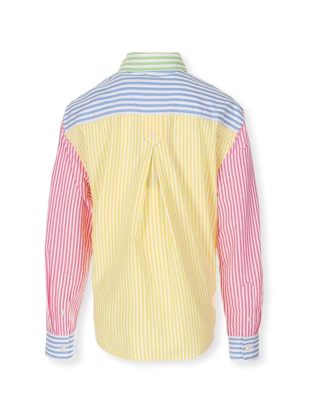 KOŠULJA ZA DEVOJČICE RALPH LAUREN