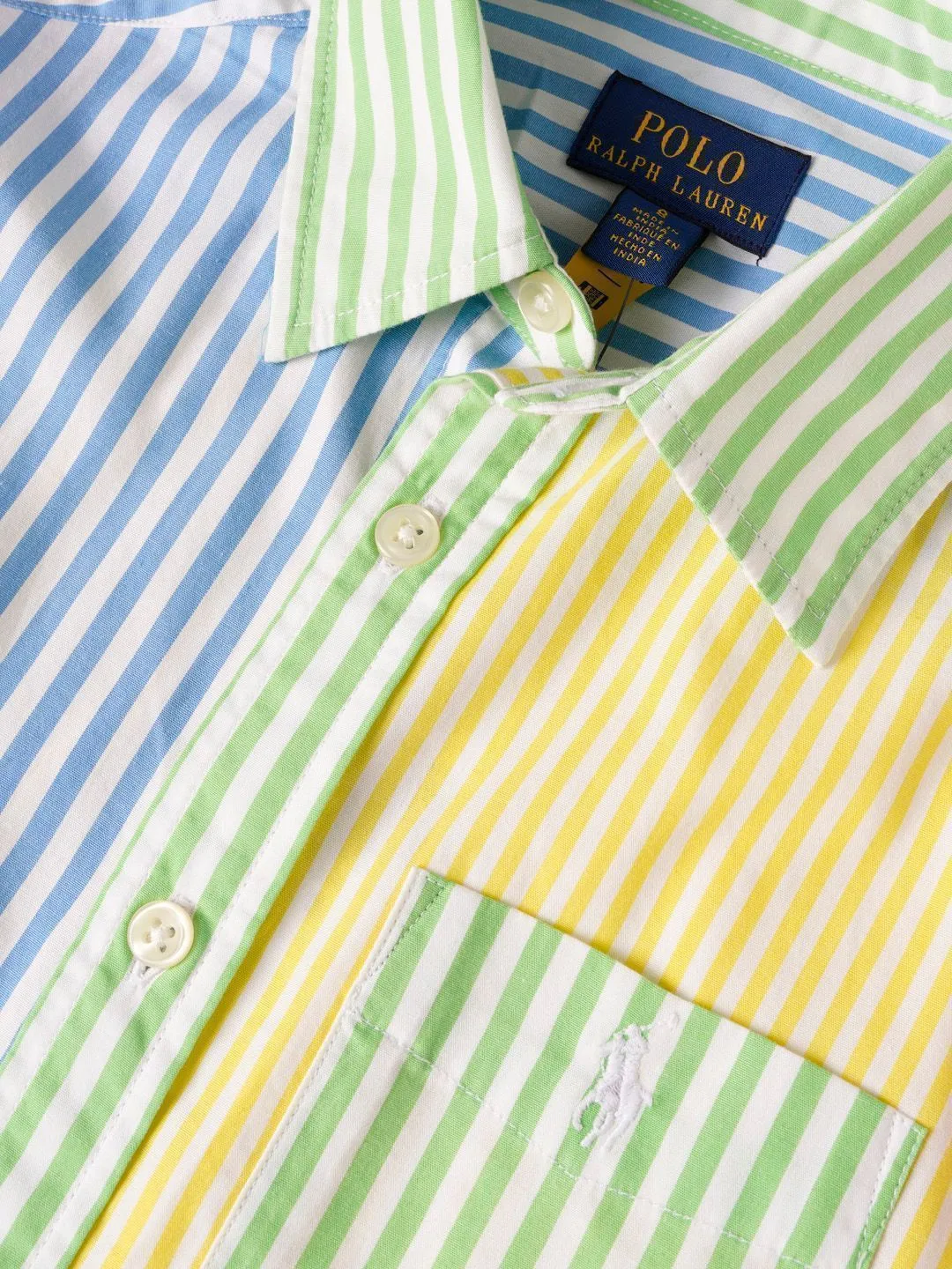 KOŠULJA ZA DEVOJČICE RALPH LAUREN
