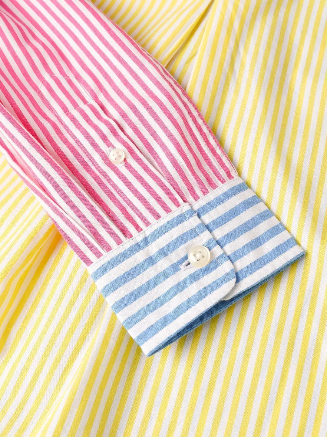 KOŠULJA ZA DEVOJČICE RALPH LAUREN