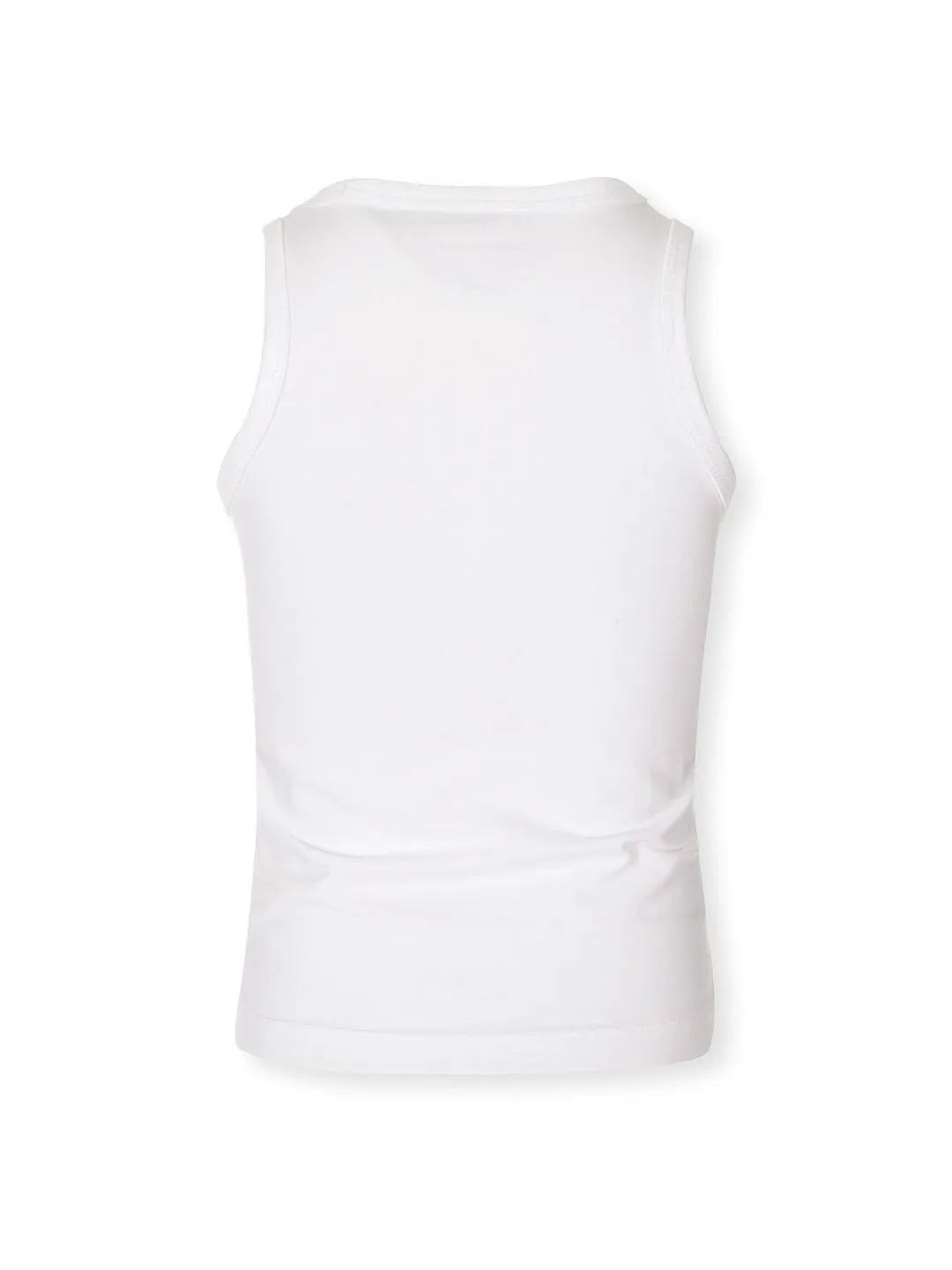 MAJICA ZA DEVOJČICE CALVIN KLEIN