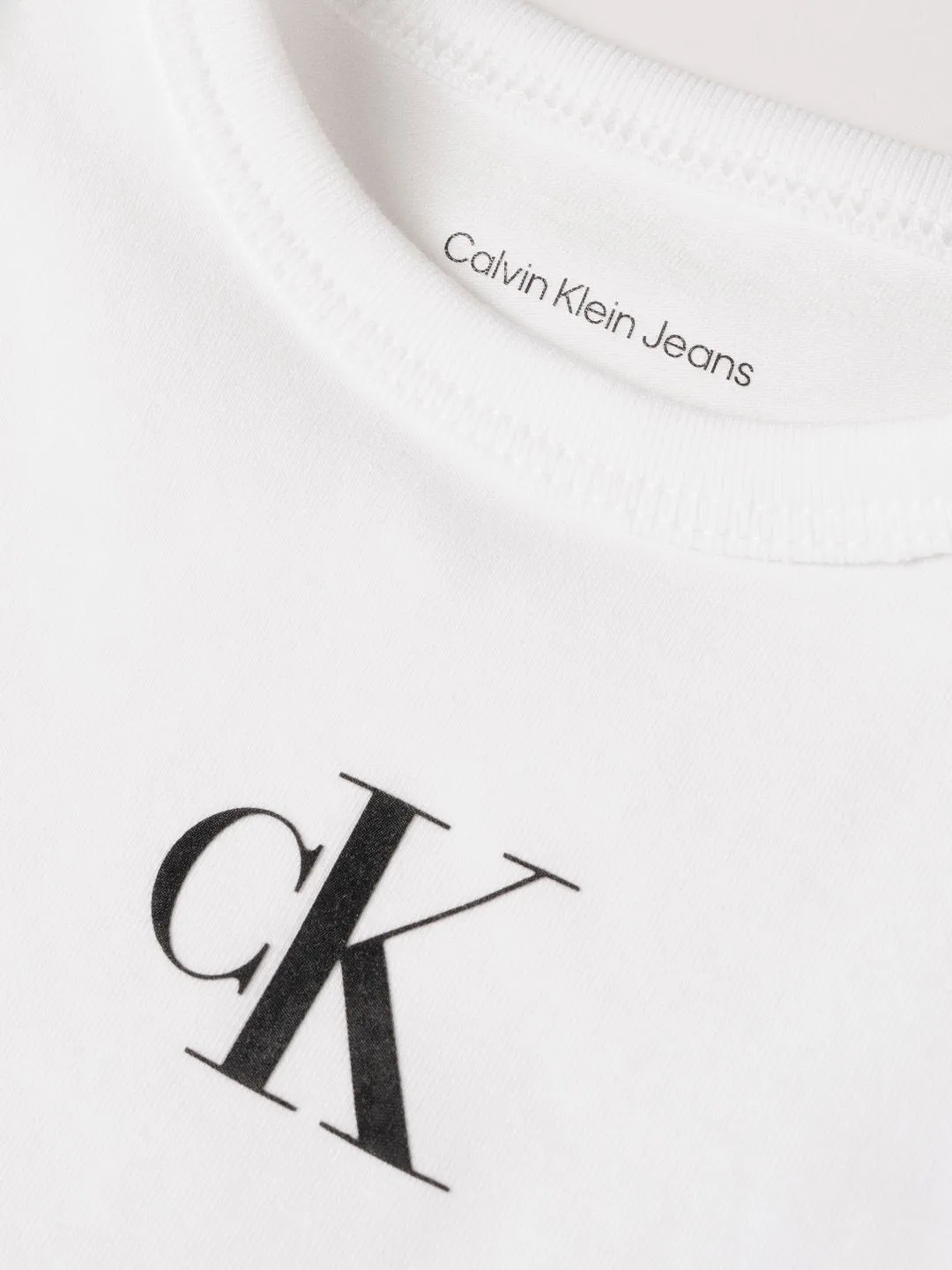 MAJICA ZA DEVOJČICE CALVIN KLEIN