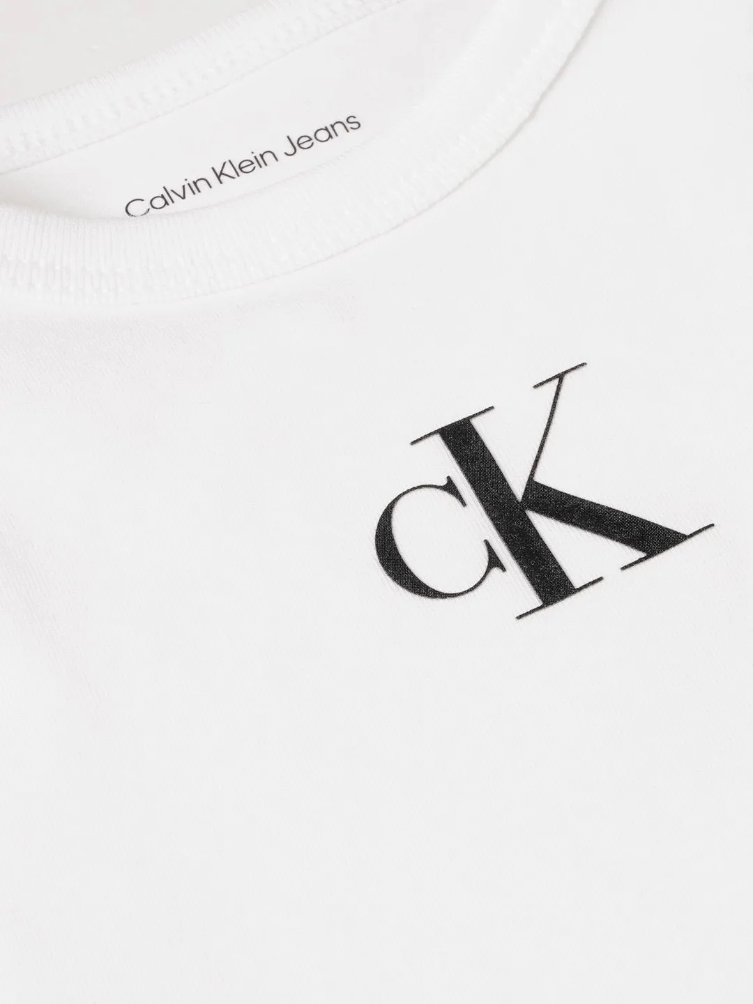 MAJICA ZA DEVOJČICE CALVIN KLEIN