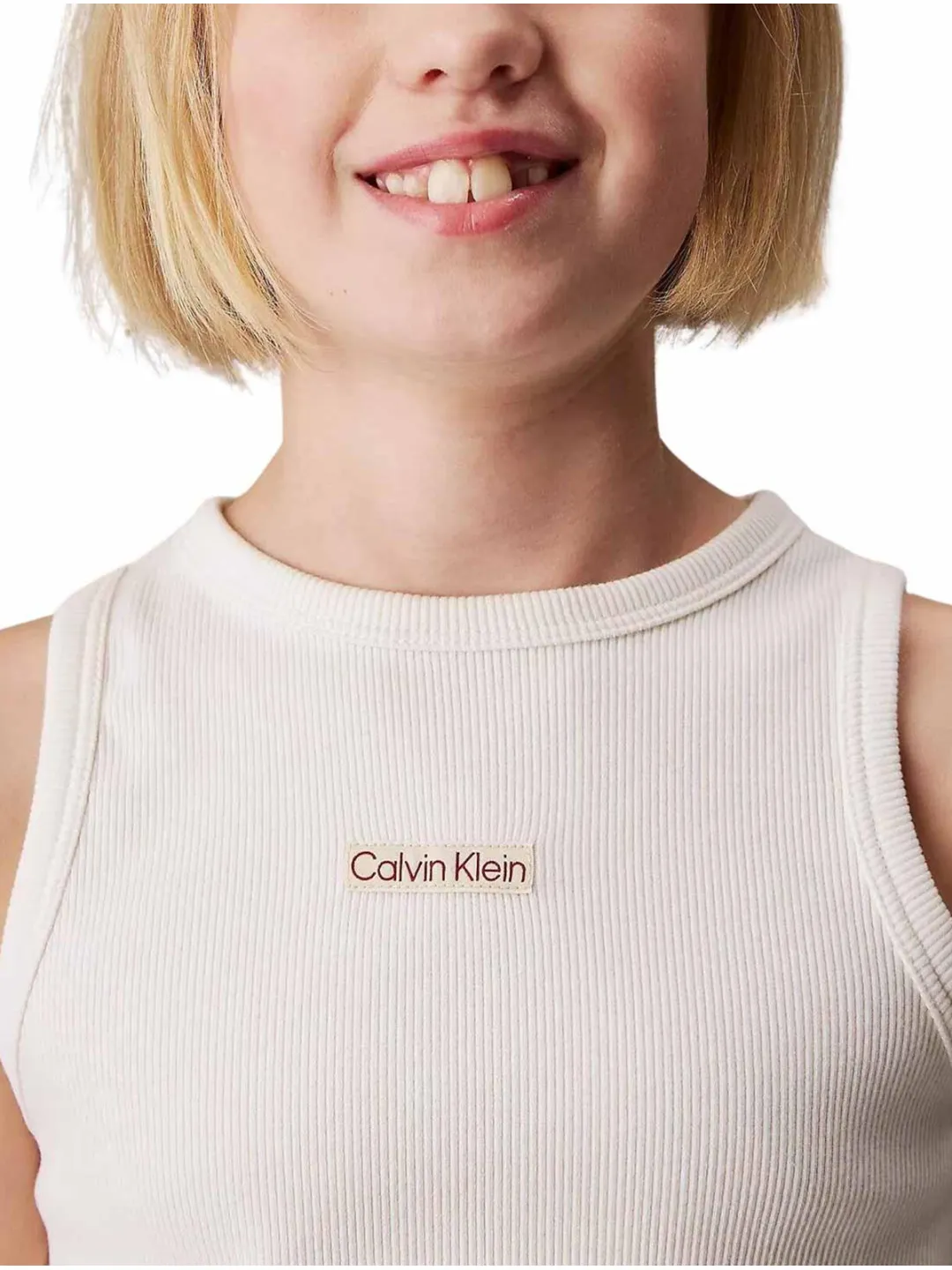 MAJICA ZA DEVOJCICE CALVIN KLEIN