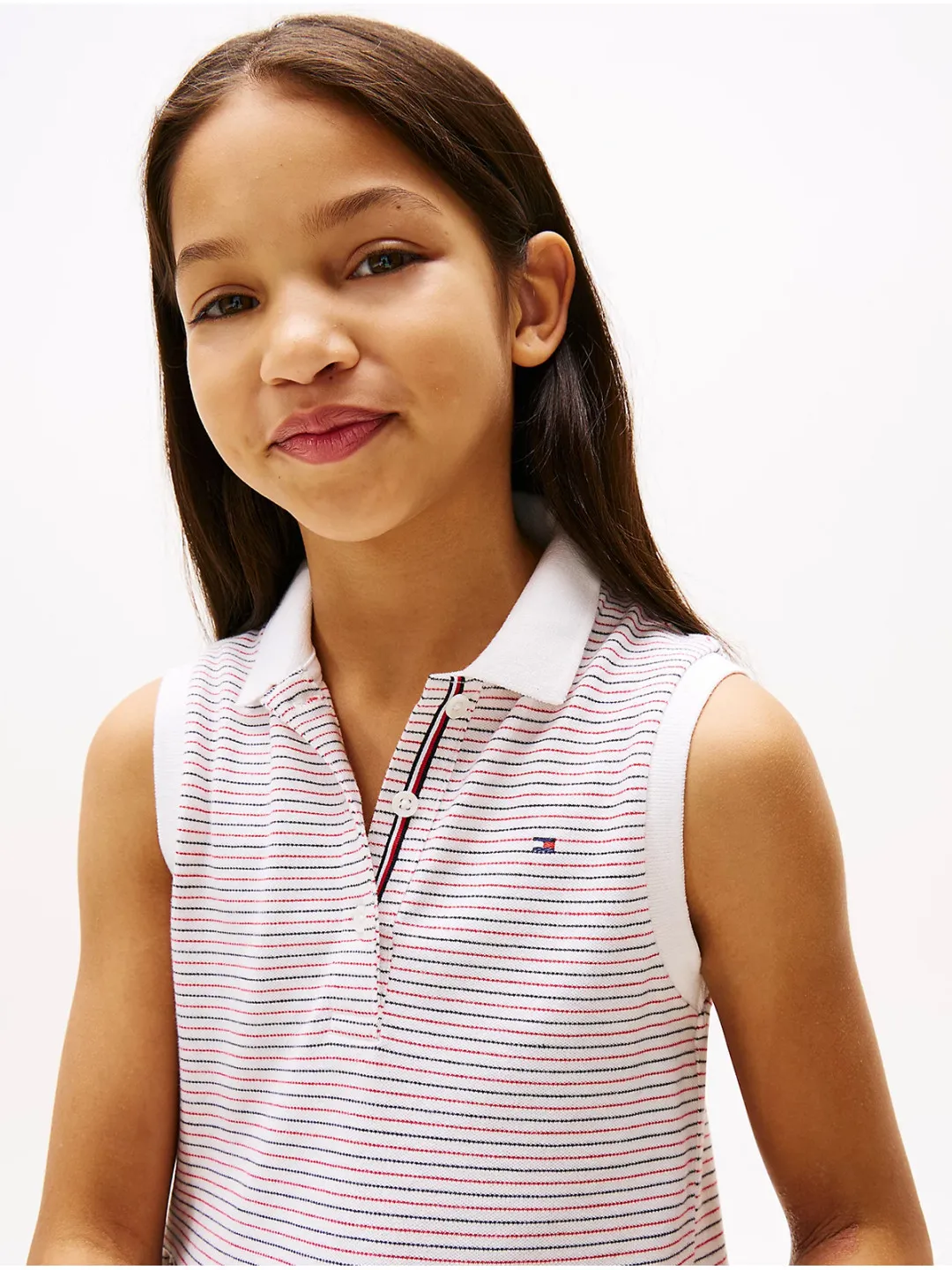 MAJICA ZA DEVOJČICE TOMMY HILFIGER