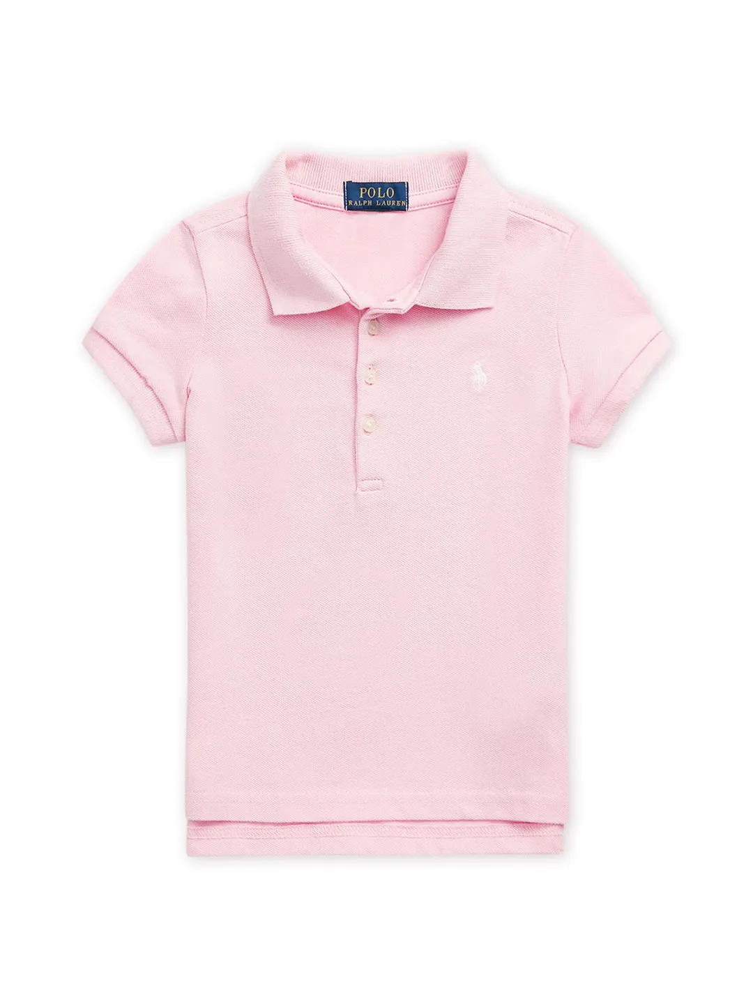 MAJICA ZA DEVOJČICE RALPH LAUREN