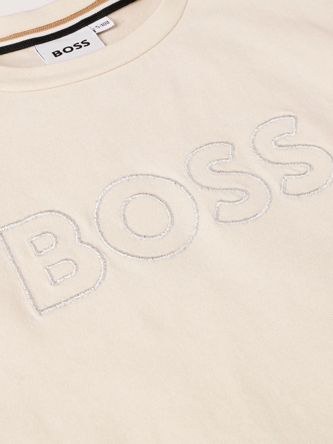 MAJICA ZA DEVOJCICE BOSS