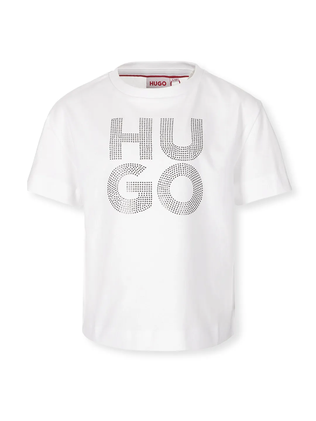 MAJICA ZA DEVOJČICE HUGO