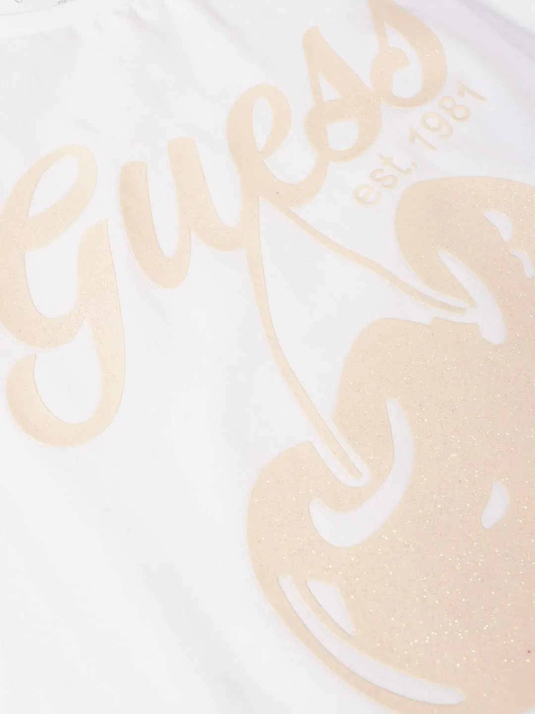 MAJICA ZA DEVOJČICE GUESS