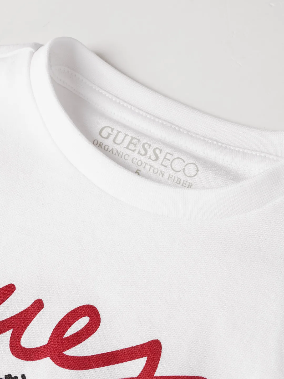 MAJICA ZA DEVOJČICE GUESS