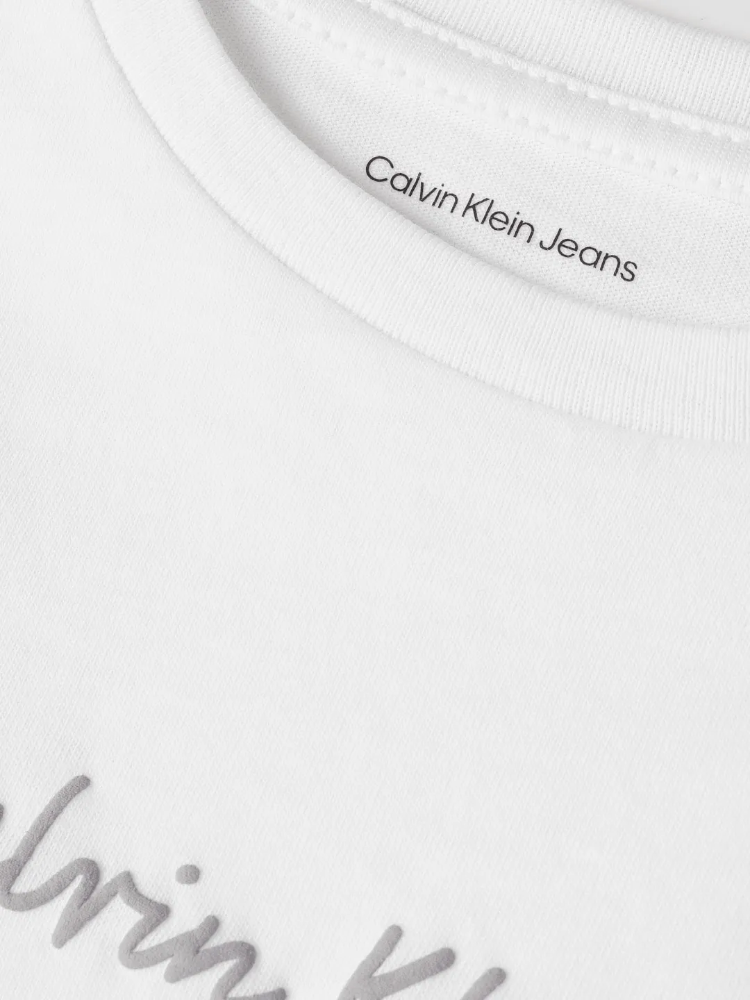 MAJICA ZA DEVOJCICE CALVIN KLEIN