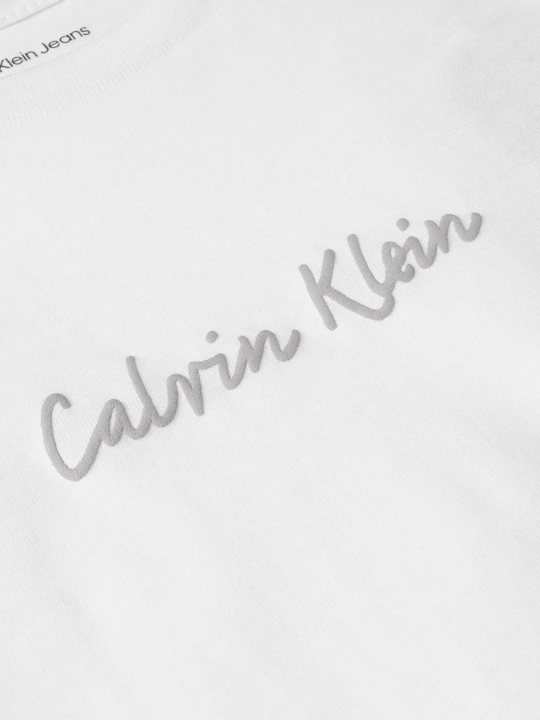MAJICA ZA DEVOJCICE CALVIN KLEIN