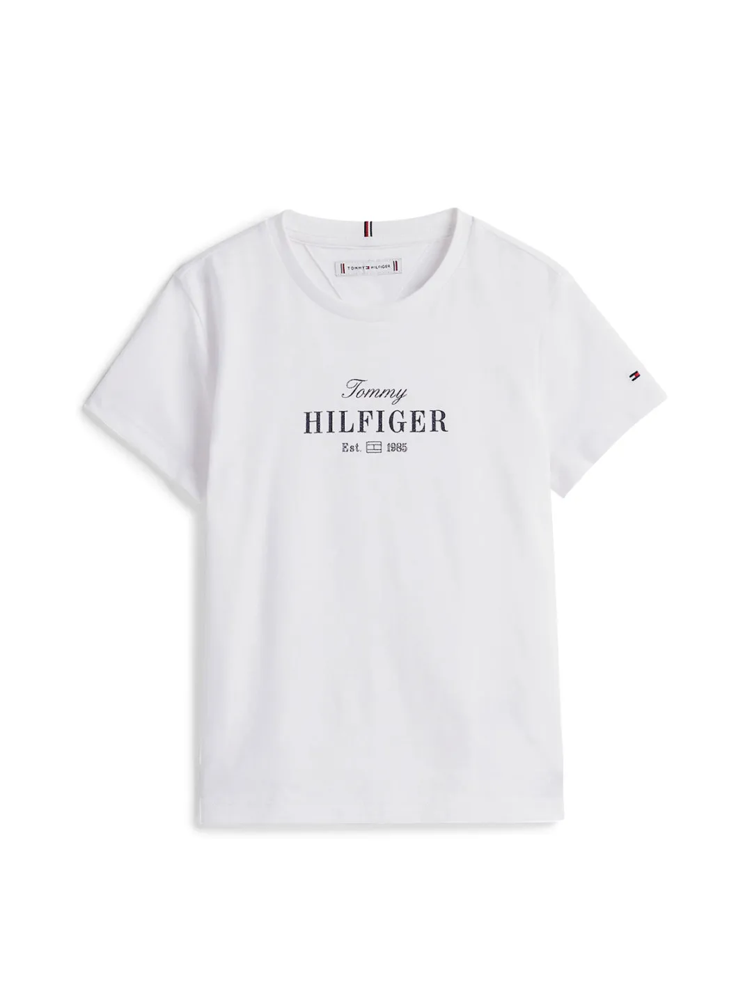 MAJICA ZA DEVOJCICE TOMMY HILFIGER
