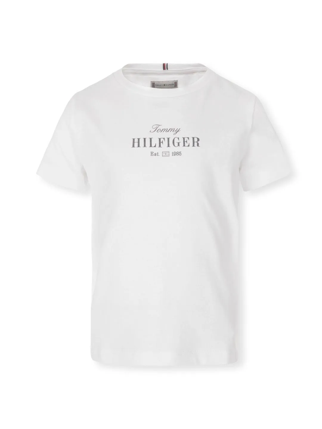 MAJICA ZA DEVOJCICE TOMMY HILFIGER
